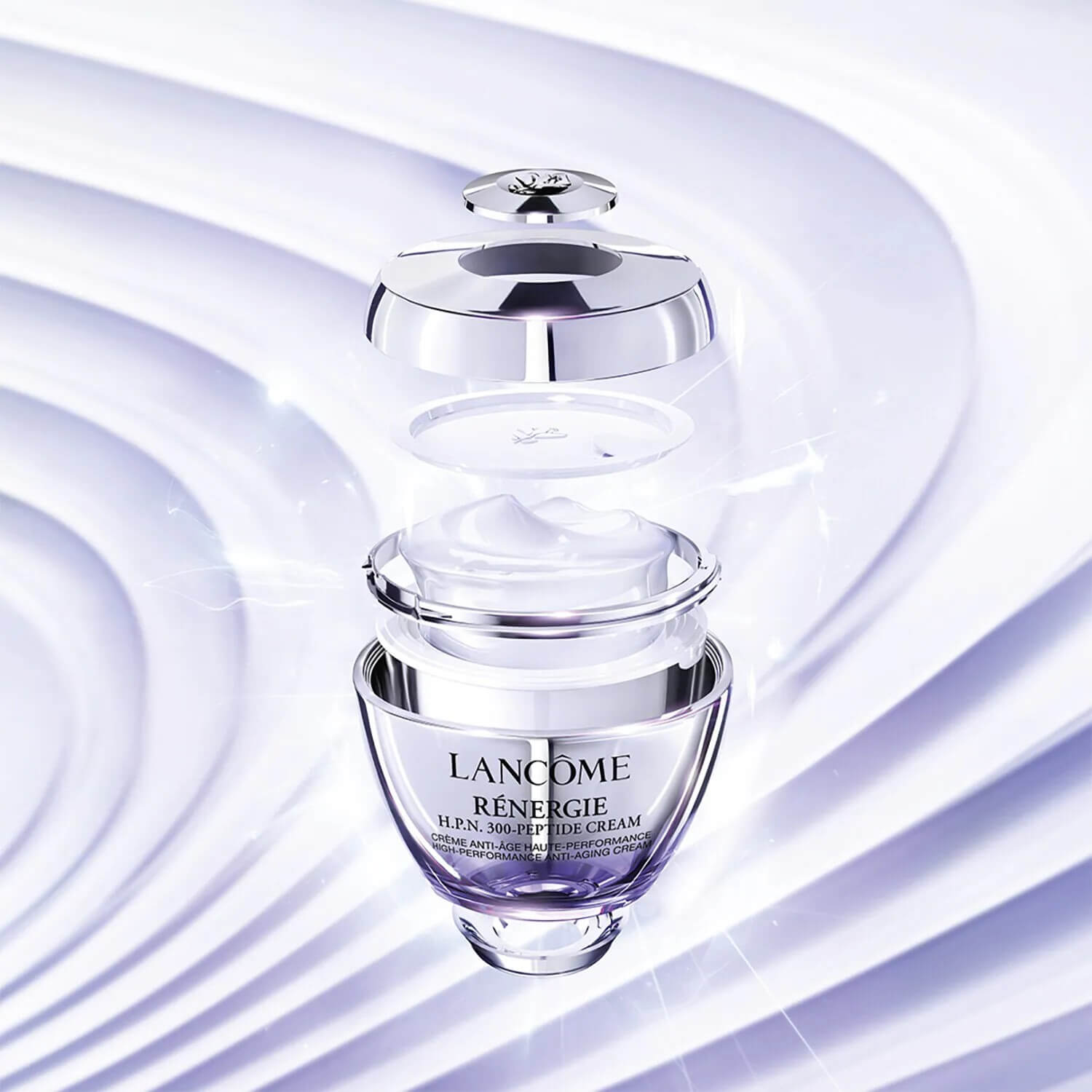 RÉNERGIE H.P.N. 300-PEPTIDE CREAM (REFILL DE CREMA ANTI-EDAD DE ALTO RENDIMIENTO)